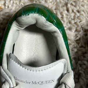 Kids Alexander McQueen size 12.5 kids